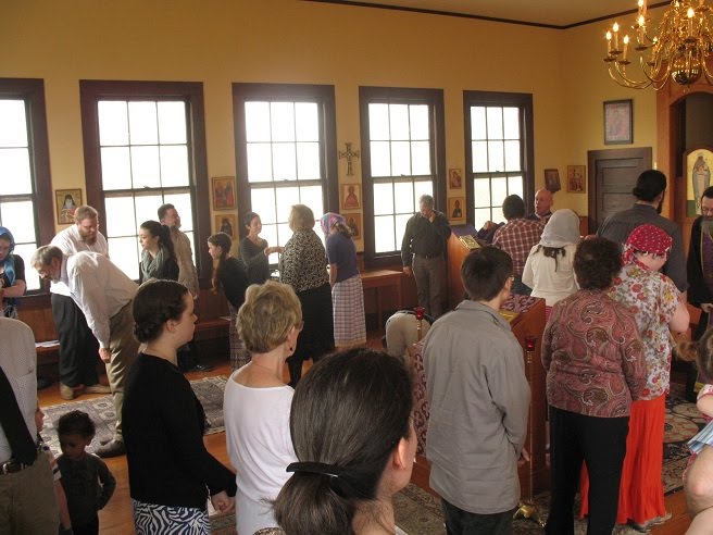 Neděle všeobecného odpuštění